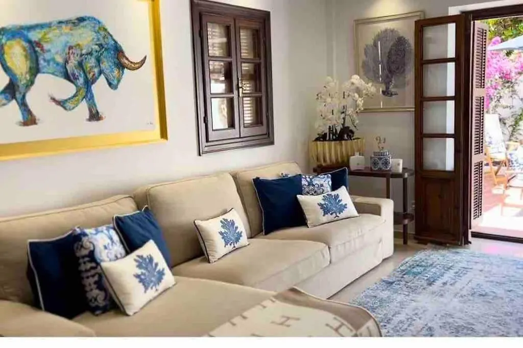Villacana Villa Miguel 12-1