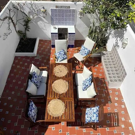 Villacana Villa Miguel 12-2